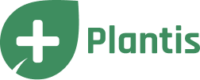Karty Podarunkowe Plantis Logo